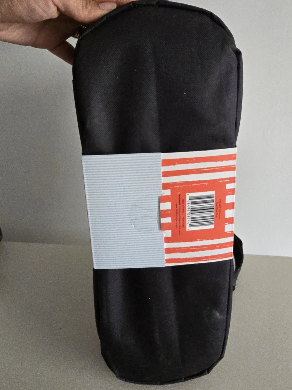 Catalonia 2-in-1 Mesh Beach Tote Bag